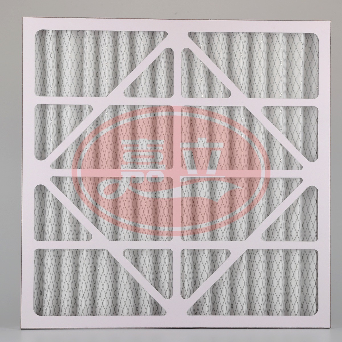 岷县纸框过滤器